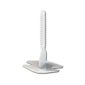 EasyLevelX® Nivelliersystem Gewindelasche